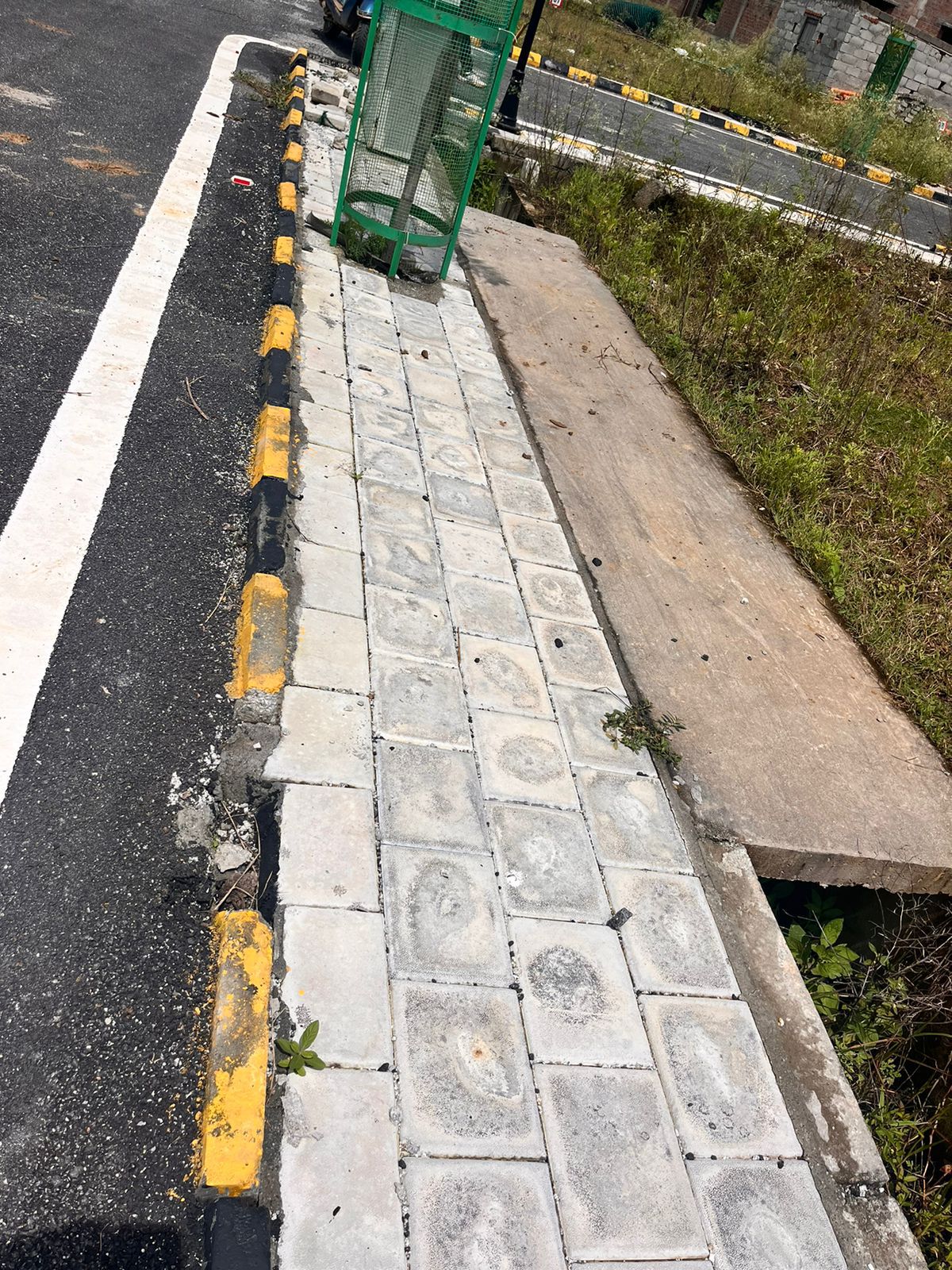 30×50 Residential Site for Sale – Venkatadri Enclave, Nallur (Chikkamagaluru)*